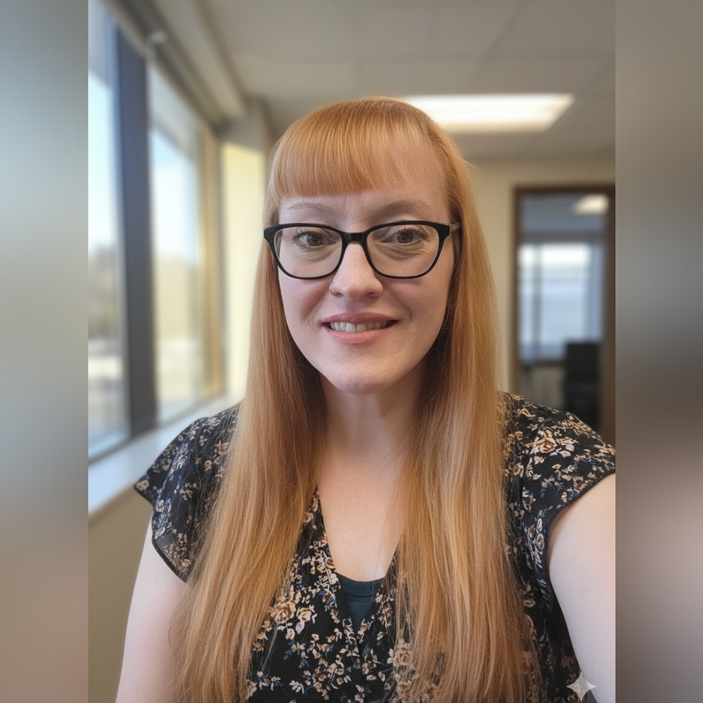 Meet your Posher, Megan